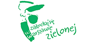 Zakochaj się w Warszawie Zielonej