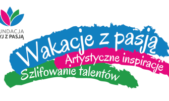 Wakacje z pasją 2024